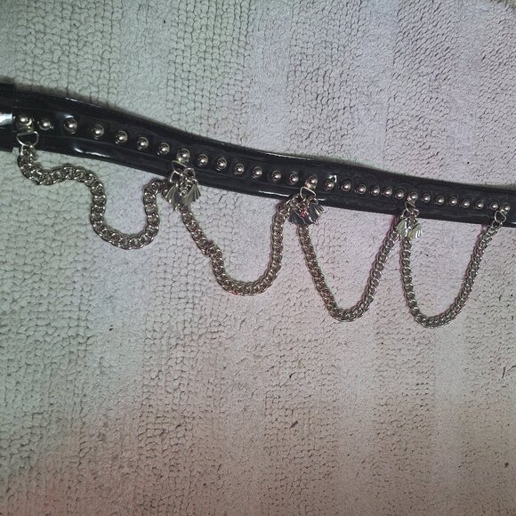 Killstar Bat Babe Belt - Picture 6 of 8